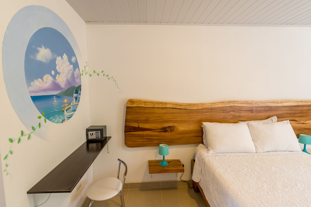 Hotel Ibiza 21/78