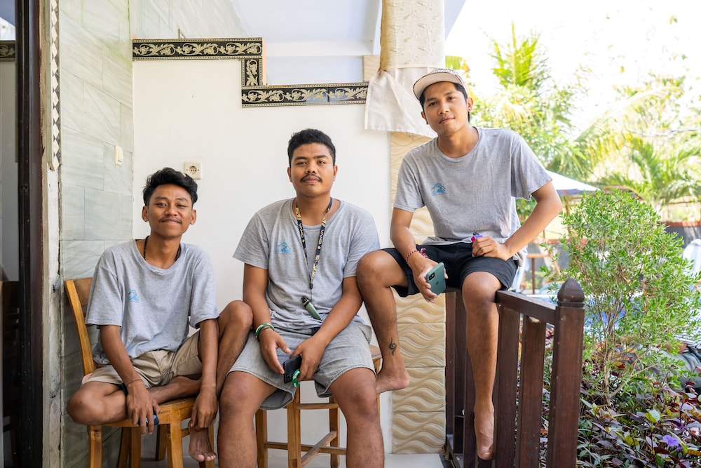 Others, Sundi Villa Penida, Klungkung