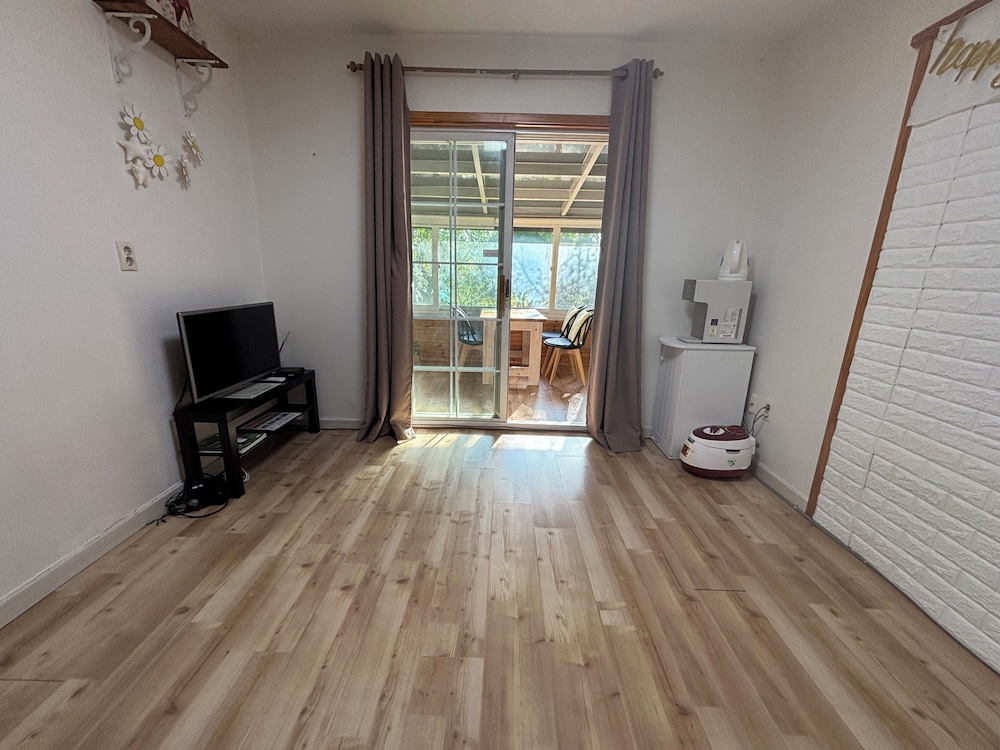 Paju Kamaksan Pension 32/50