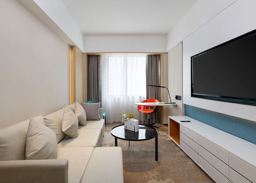 Ausotel Smart Zhujiang New Town Guangzhou 39/60