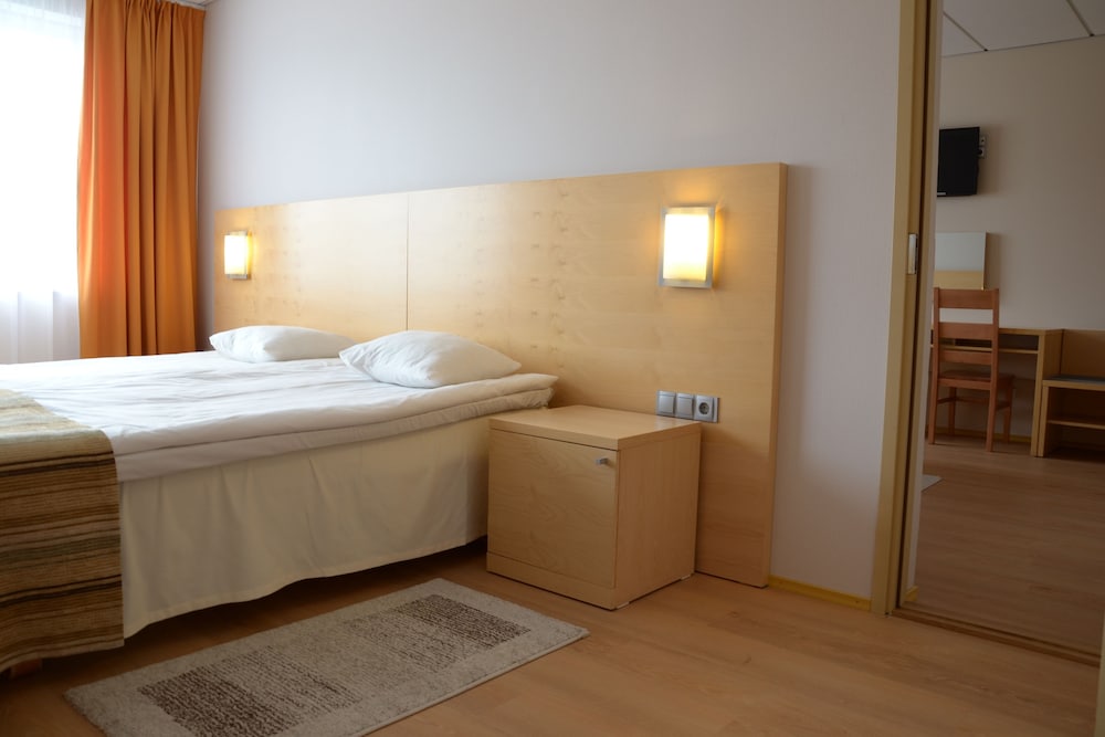 Tallinn Viimsi Spa 16/50
