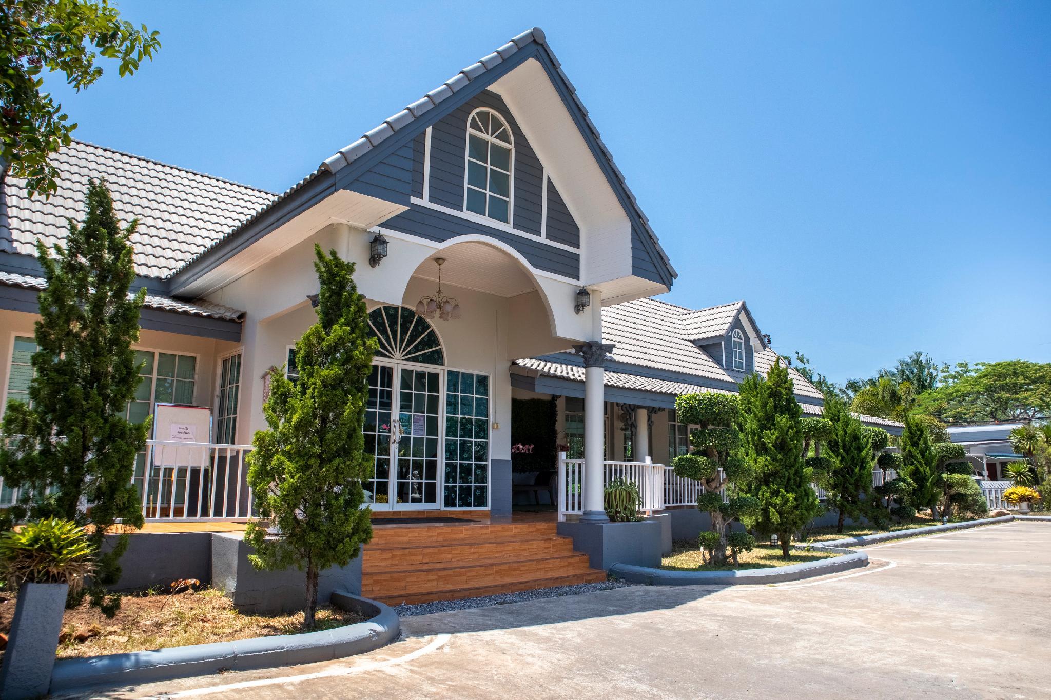 Janrapat Resort 2/65