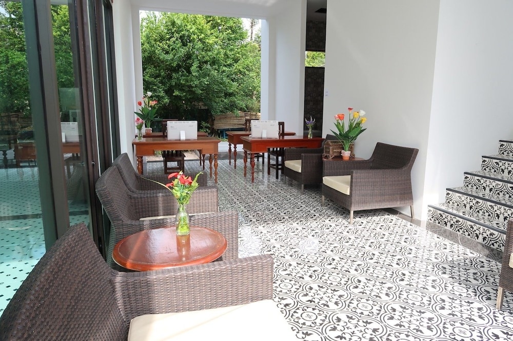 Bora Bora Villa Phuket 38/50