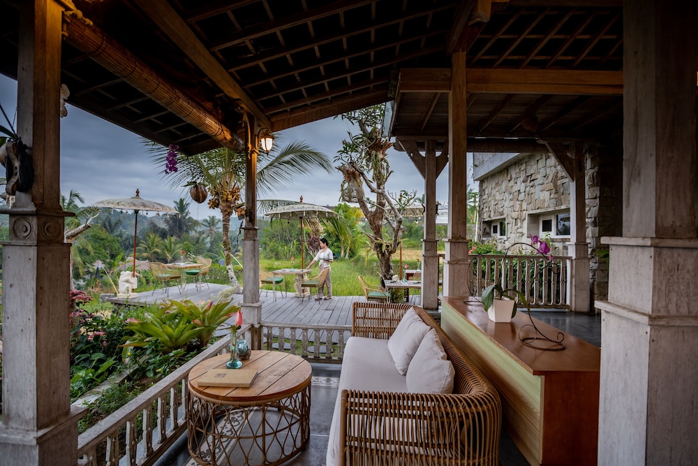 Nau Villa Ubud 52/61