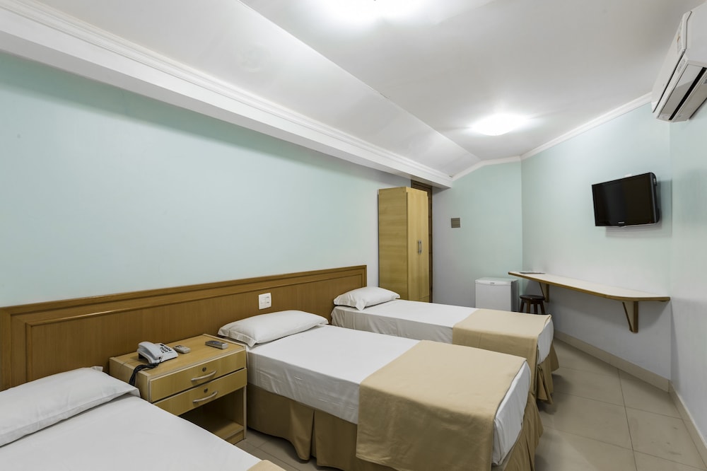 Pompeu Rio Hotel 22/65