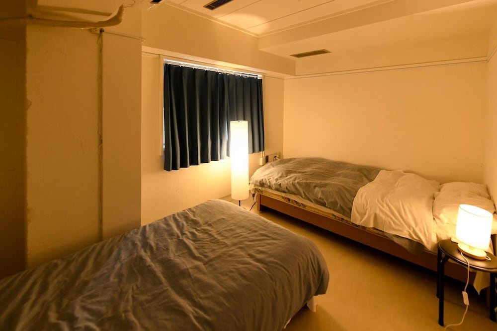 Kagoshima Guest House M104 - Hostel 12/50