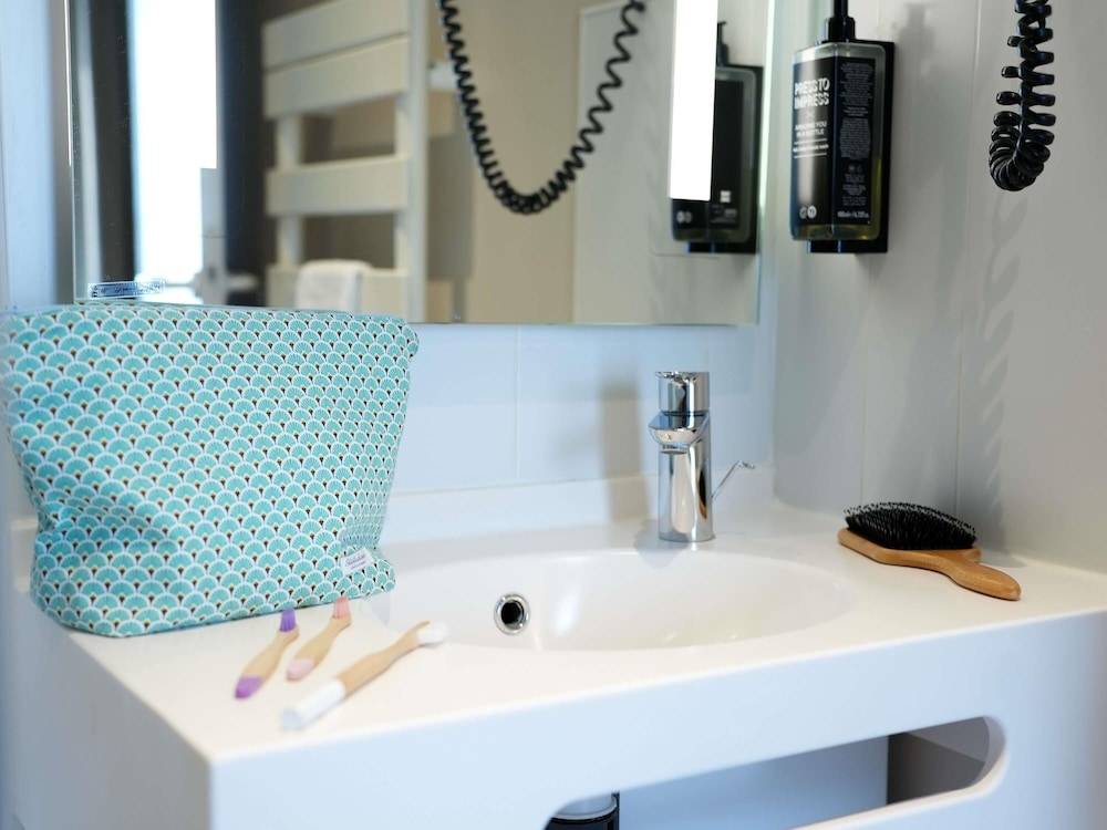 Ibis Styles Quimper 66/66
