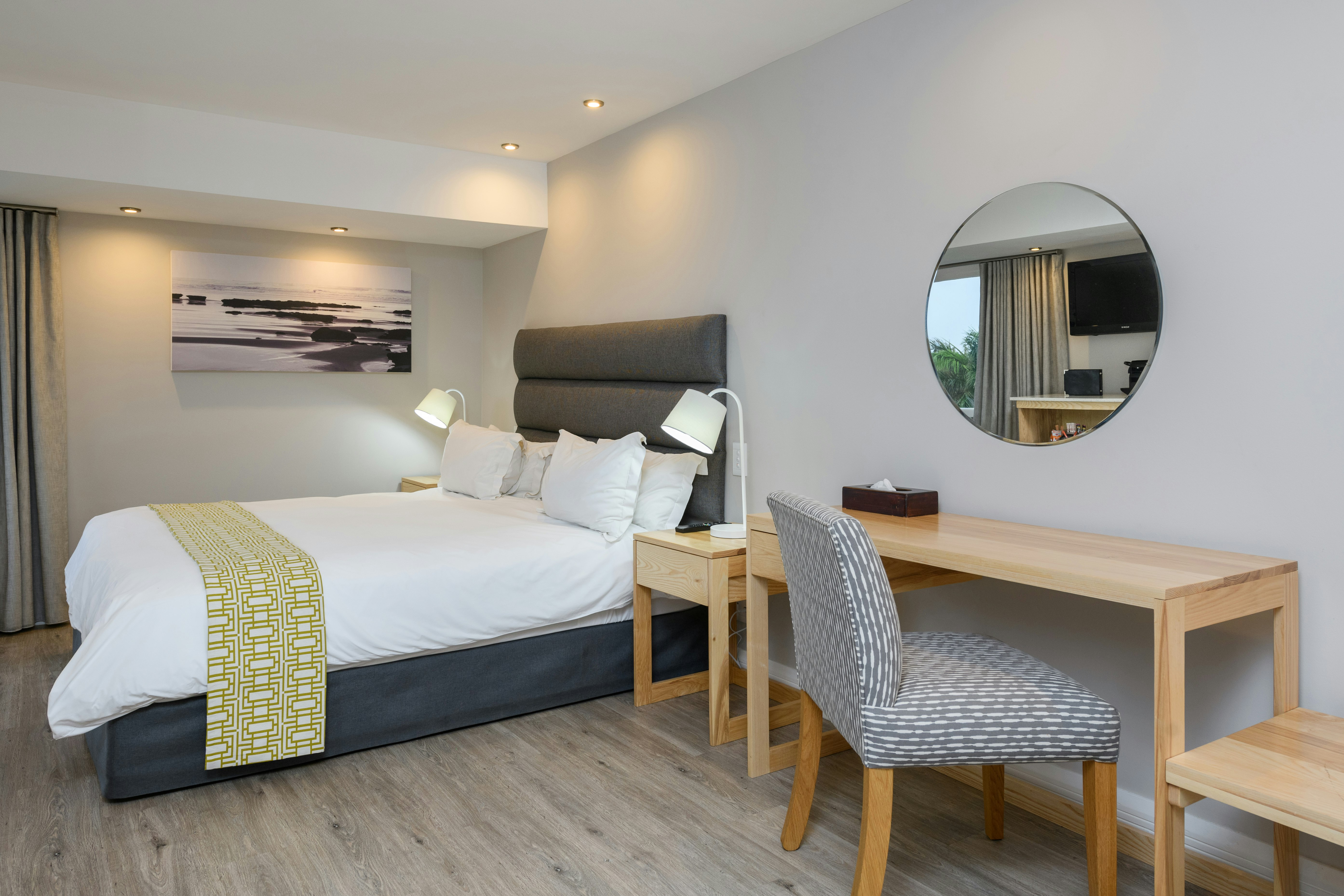 San Lameer Hotel and Spa 6/26