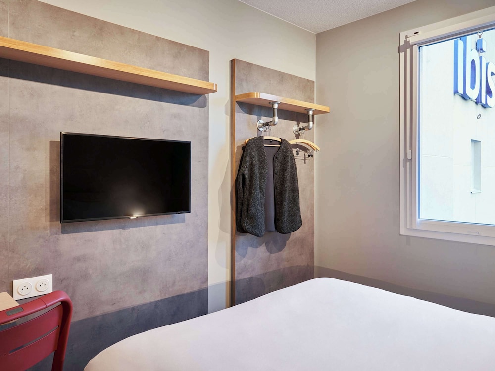 Ibis Budget Issy Les Moulineaux 59/70