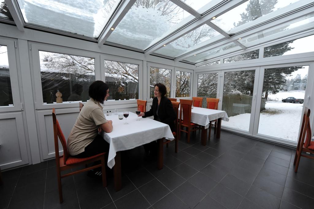 Gardermoen Hotel Bed & Breakfast 14/18