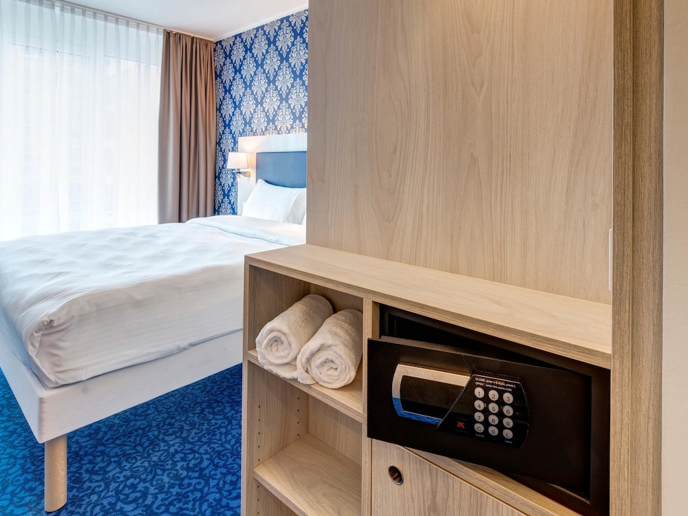 Ibis Styles Rastatt Baden-Baden 44/66