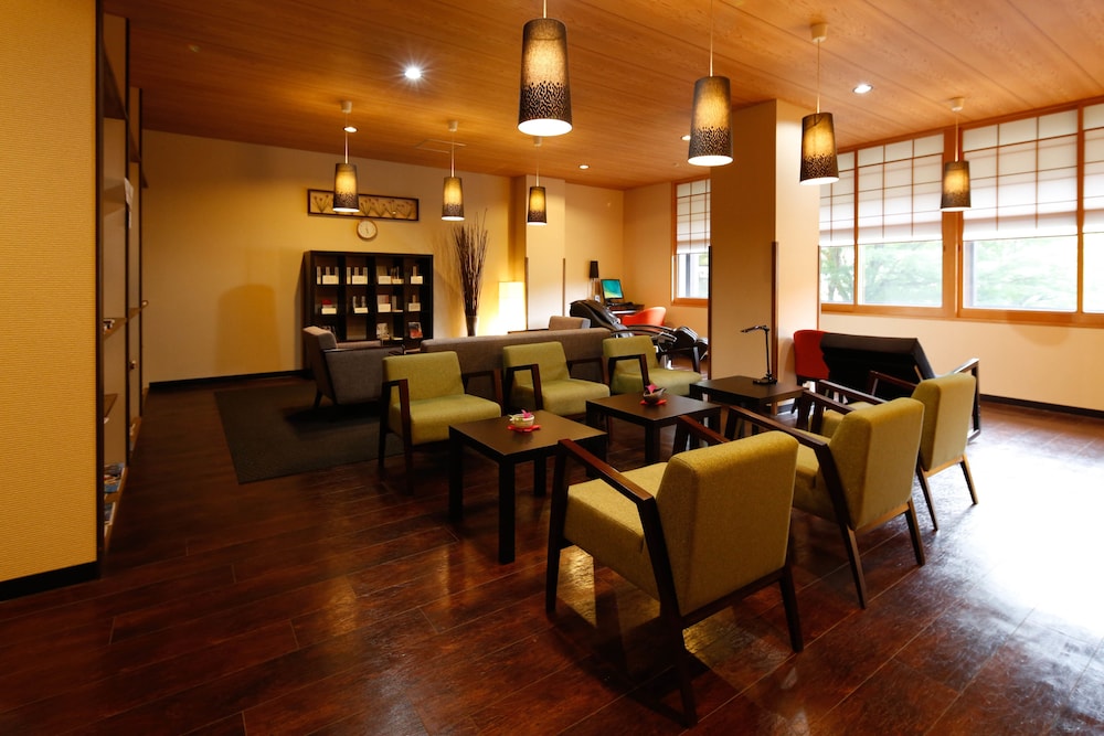 Auberge Yuraku 36/50