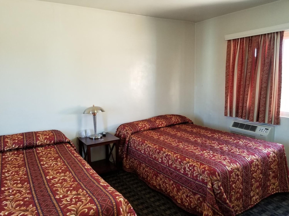 Lido hotel 6/25