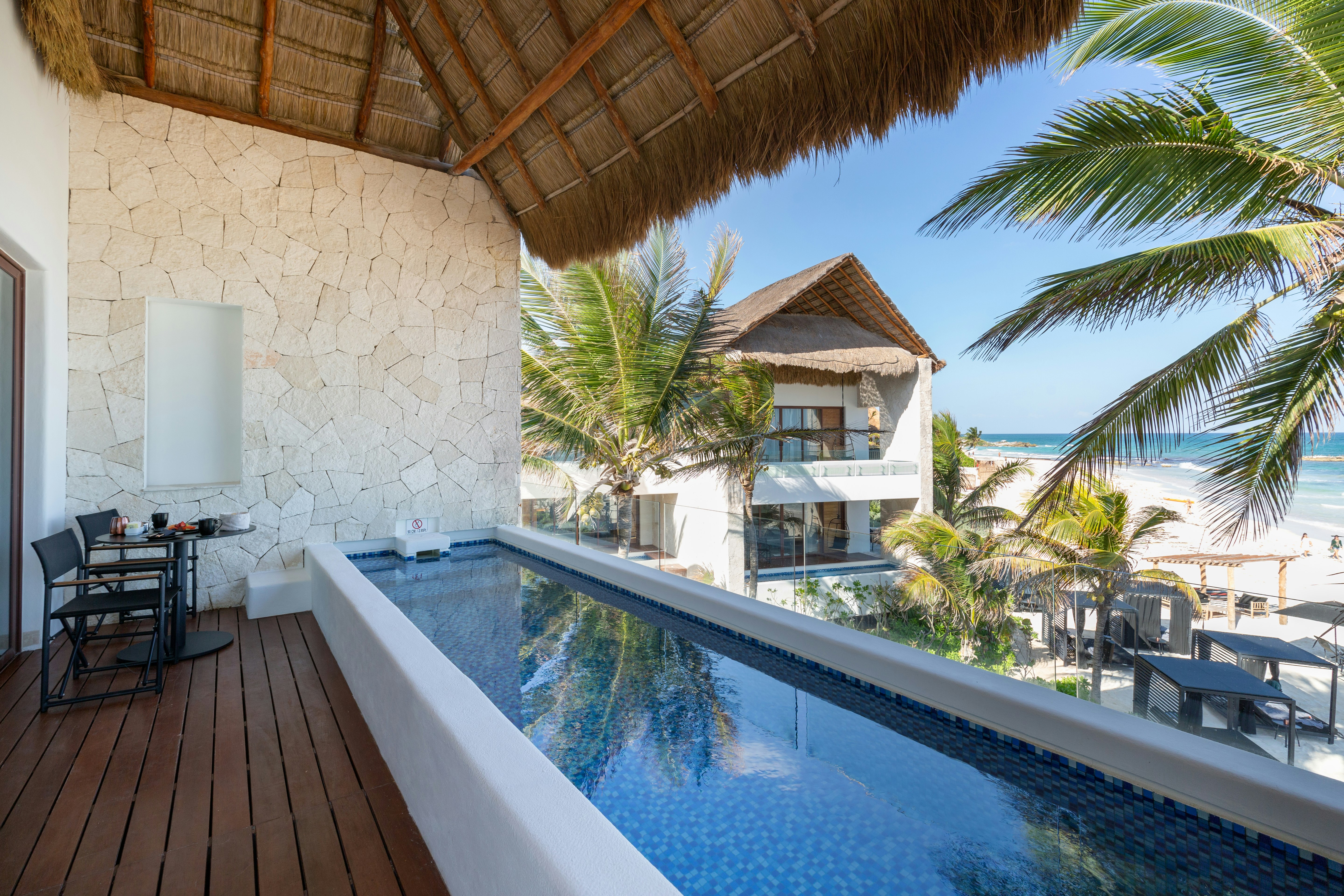 Tago Tulum by G Hotels 31/46