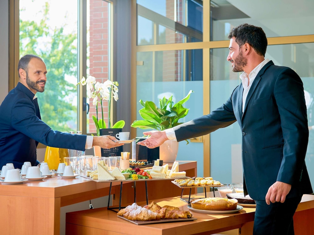 Novotel Torino Corso Giulio Cesare 46/68