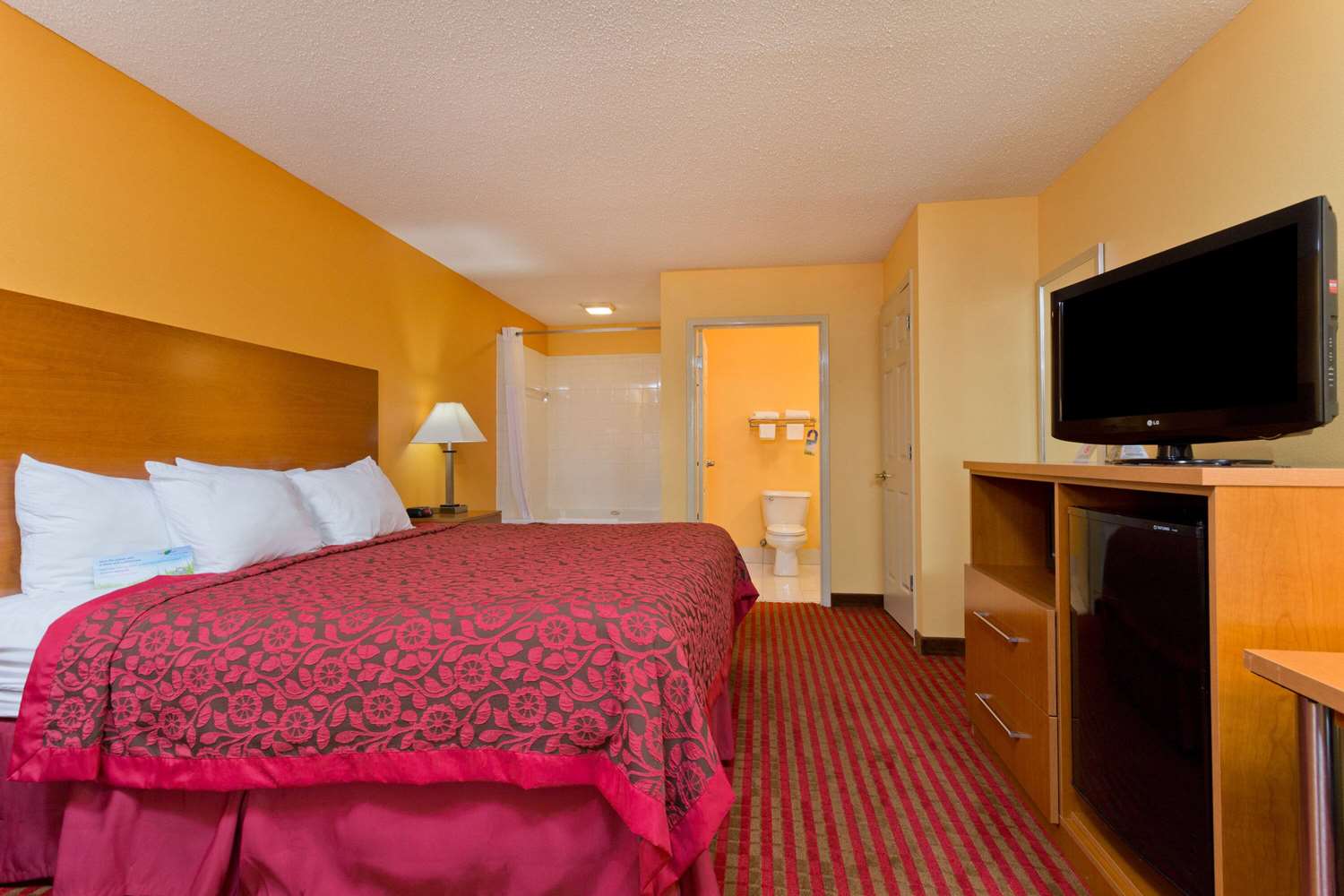 Days Inn By Wyndham Franklin Ex Days Inn Franklin Ky 18/39