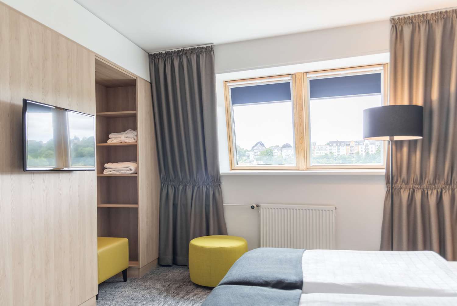 Ramada Flensburg 5/50