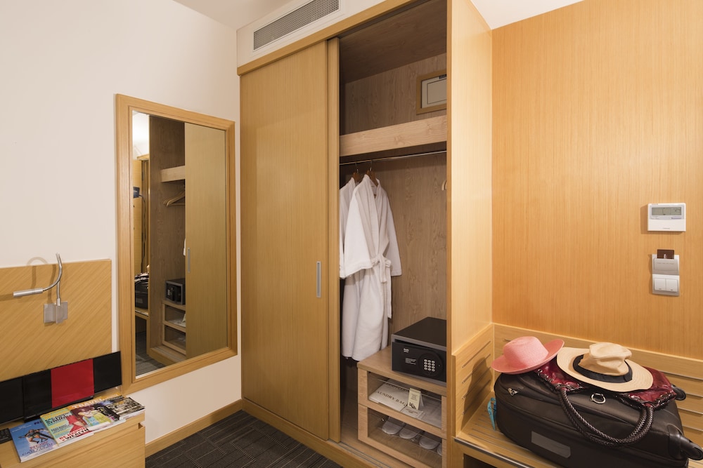 room