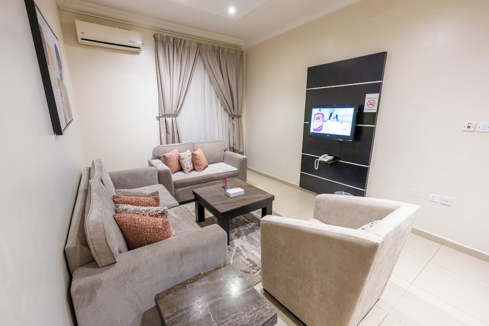 نورة عسكري(Nawara Askary Hotel) 18/28