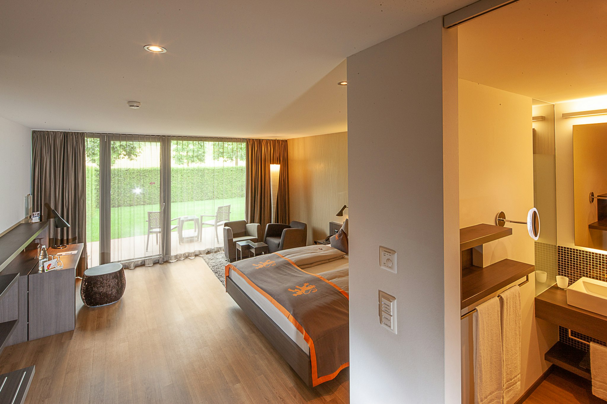 Wellnesshotel Golf Panorama 9/50