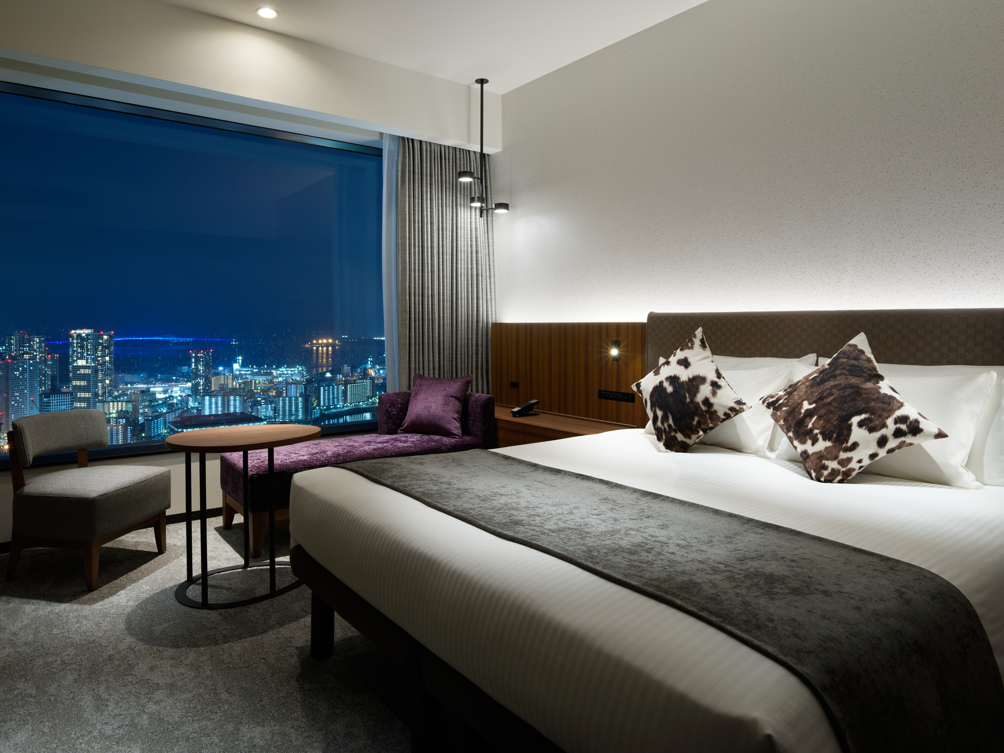 Room, Queen Bed