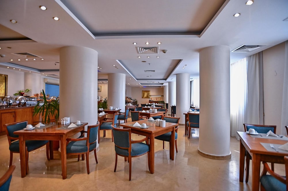 Swiss Inn Nile Hotel 57/71