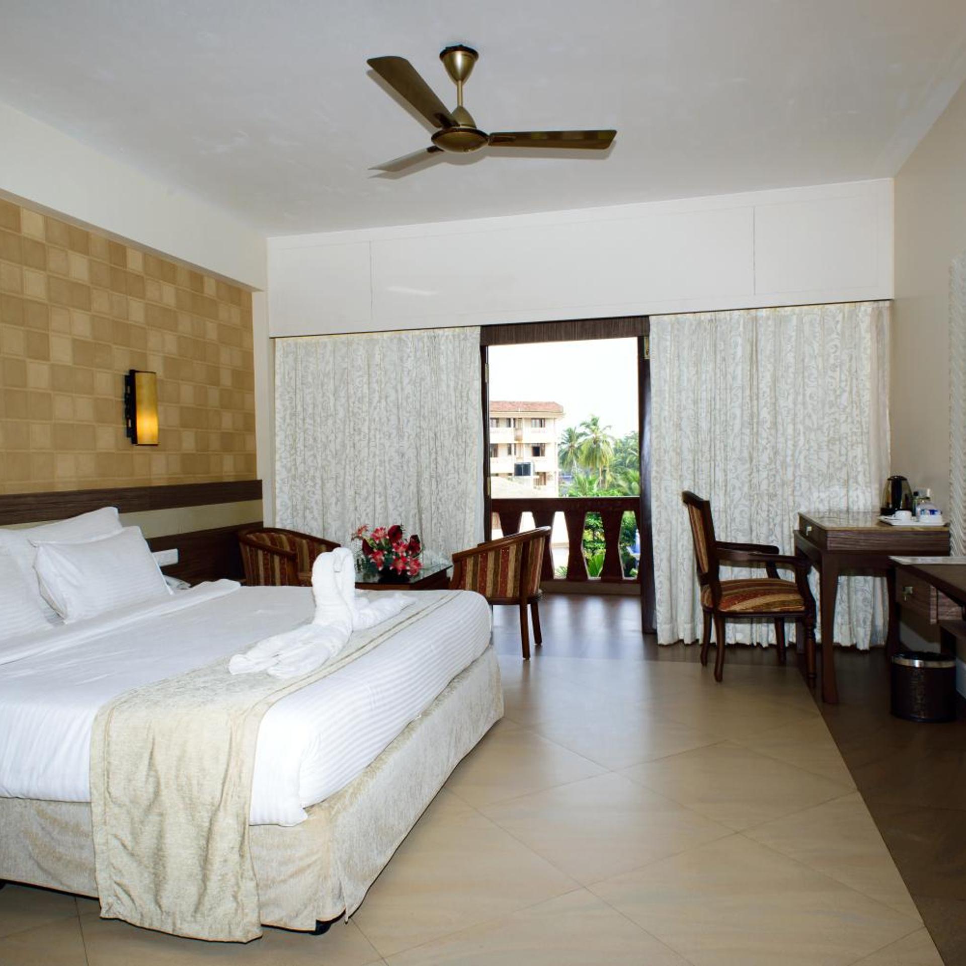 La Grace Resort 15/41