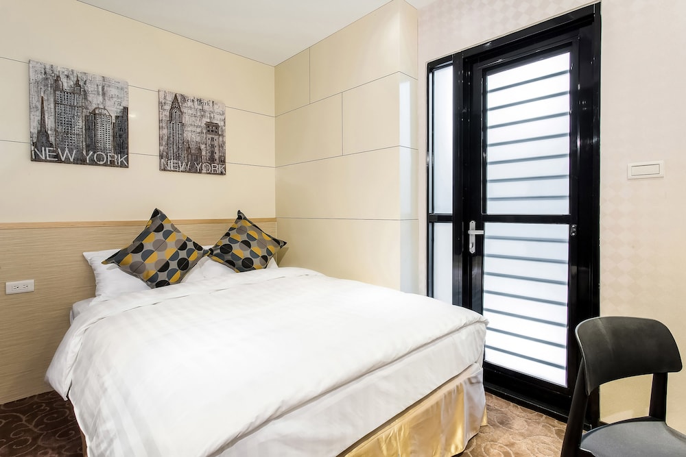 Rf Hotel Linsen 30/57