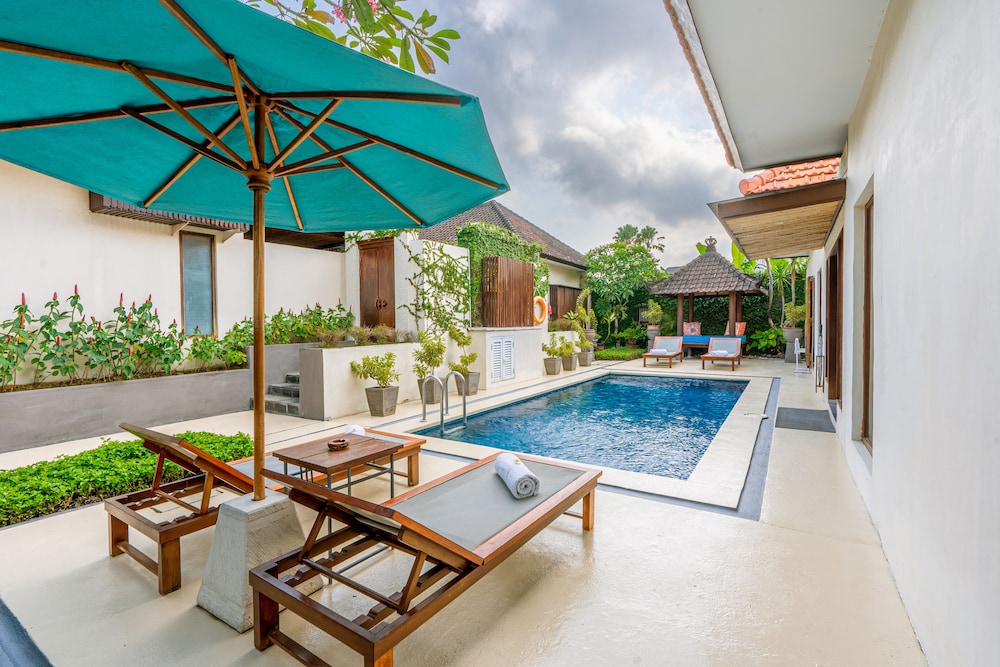 Rama Residence Petitenget Hotel 20/46