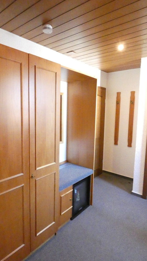 Hotel Burg Breuberg 19/28