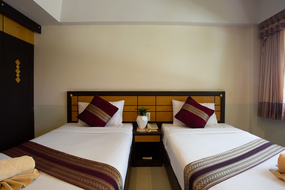 Ariya Inn Chiang Rai 29/70