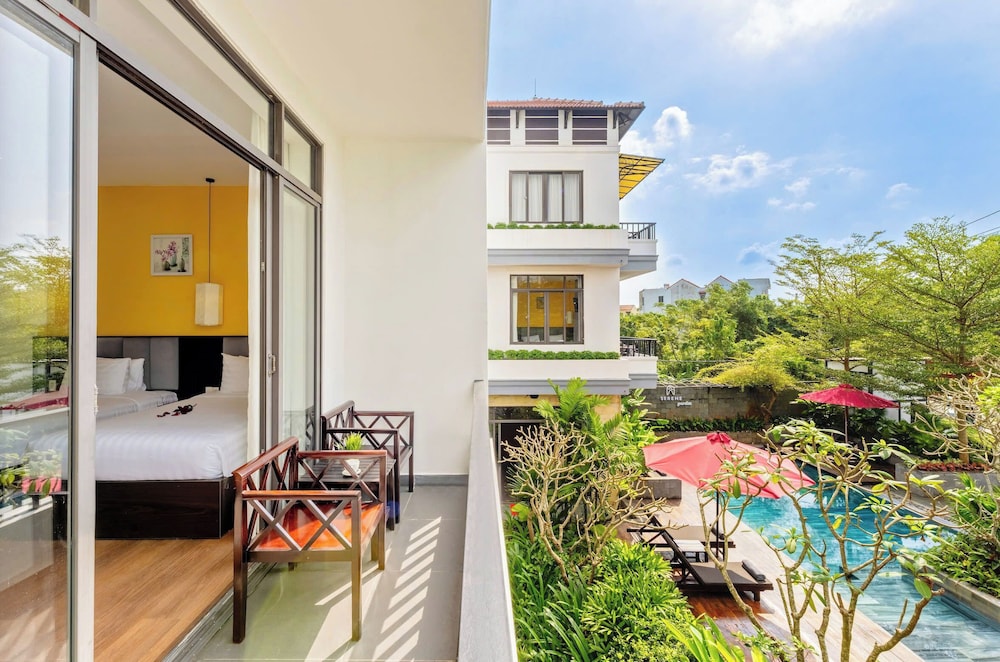 Gia Huy Riverside Hotel Hoi An 6/49