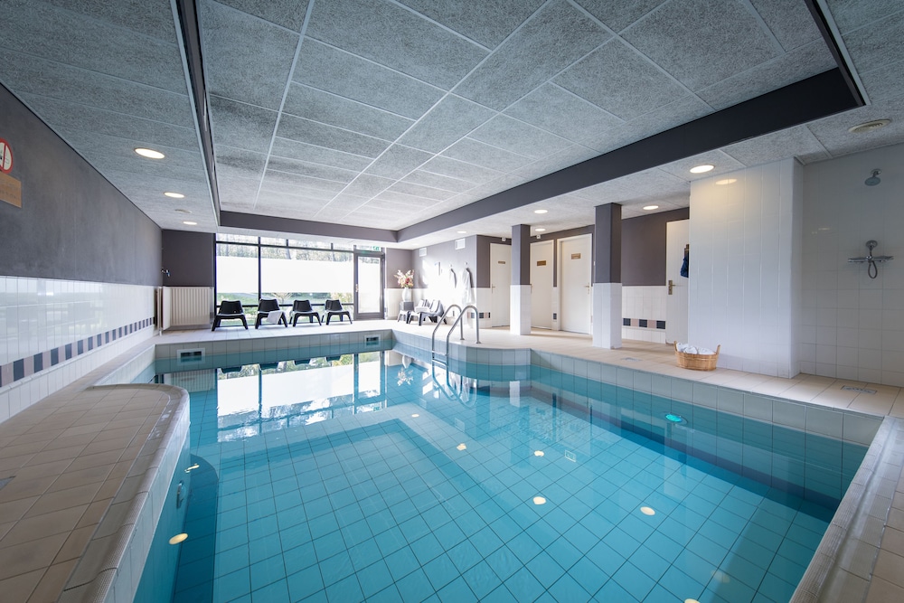 Bilderberg Residence Groot Heideborgh 19/39