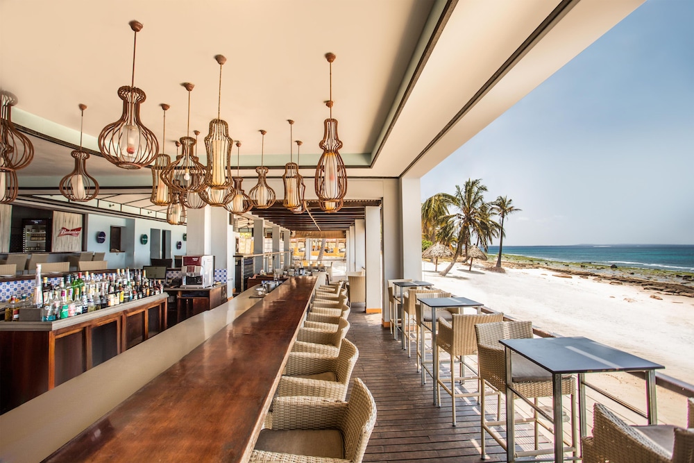 Avani Pemba Beach Hotel And Spa 67/80