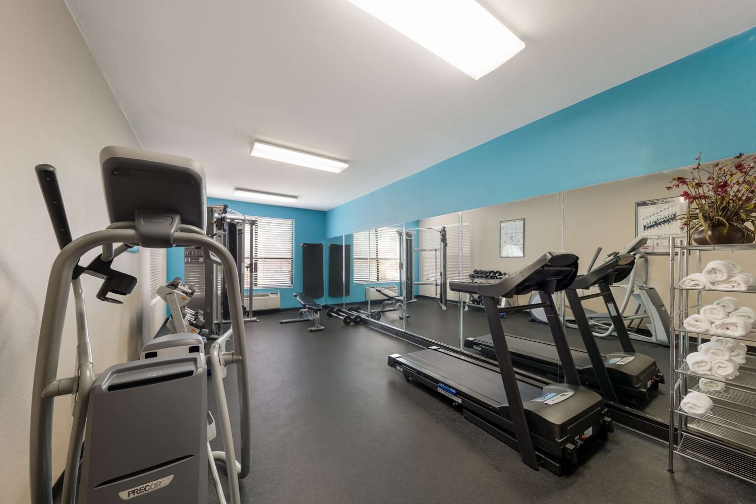 Comfort Suites Plano East - Richardson 7/16