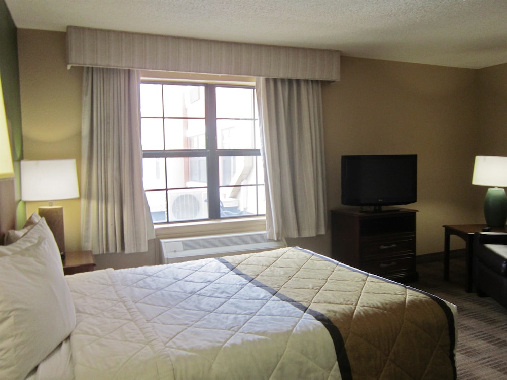 Extended Stay America Fayetteville Cross Creek Mall 11/49