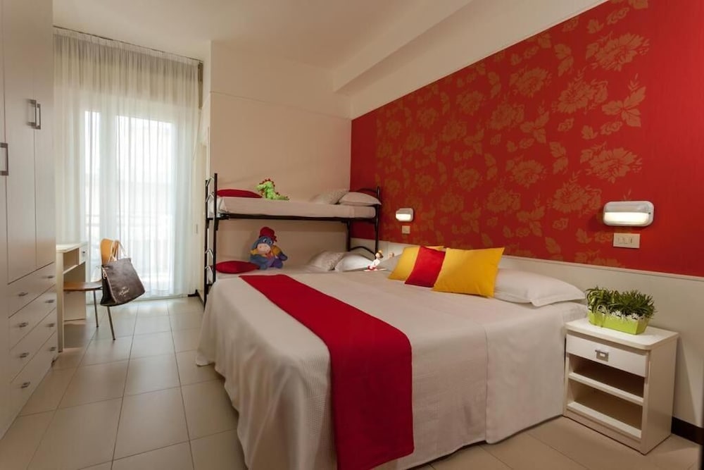 Hotel Konrad 6/49