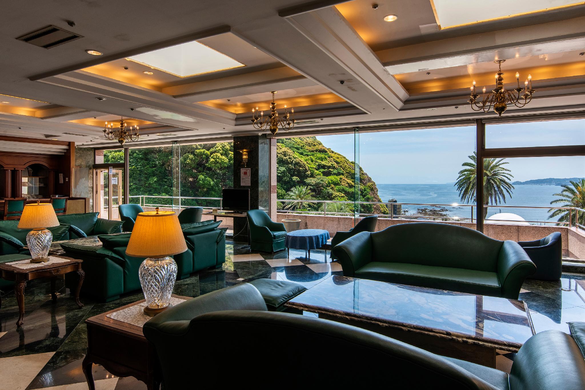 Kamogawa Hills Resort Hotel 6/17