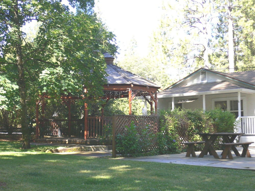 Nevada City Inn 15/44