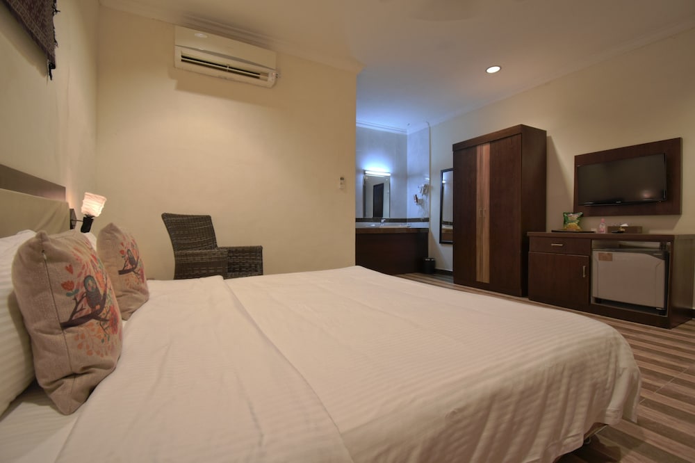 Bintan SpaVilla Beach Resort 6/50