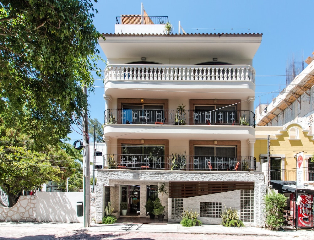 Suites Corazon 3/50