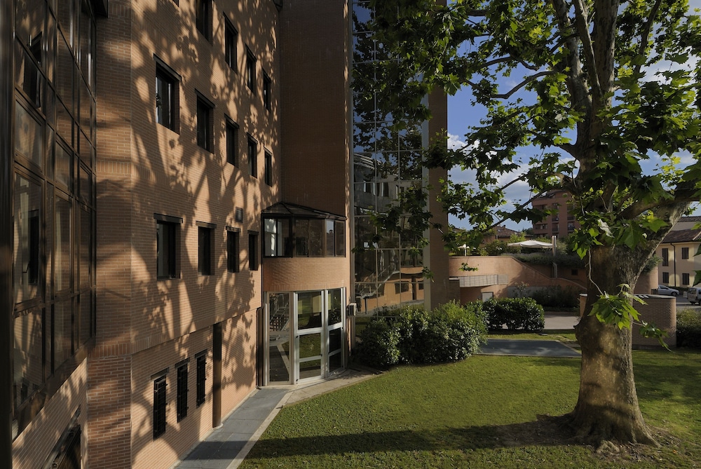 Savhotel Aemilia Bologna 63/68