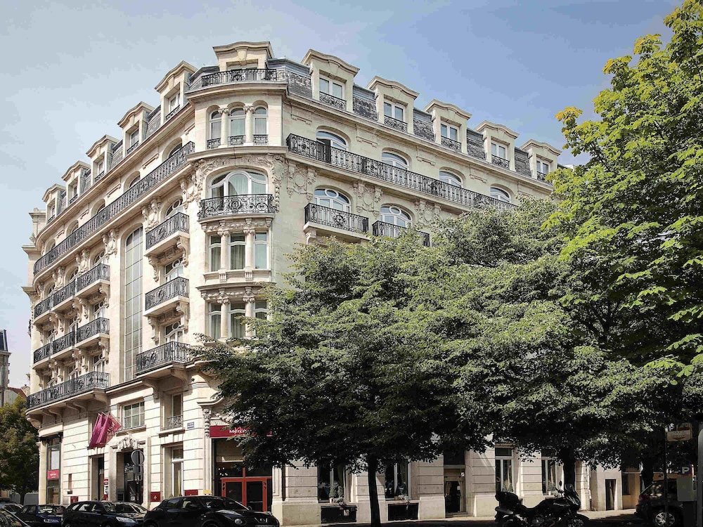 Mercure Lille Centre Grand Place 2/70