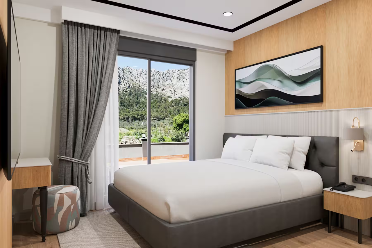 Wyndham Garden Antalya Konyaalti 10/27