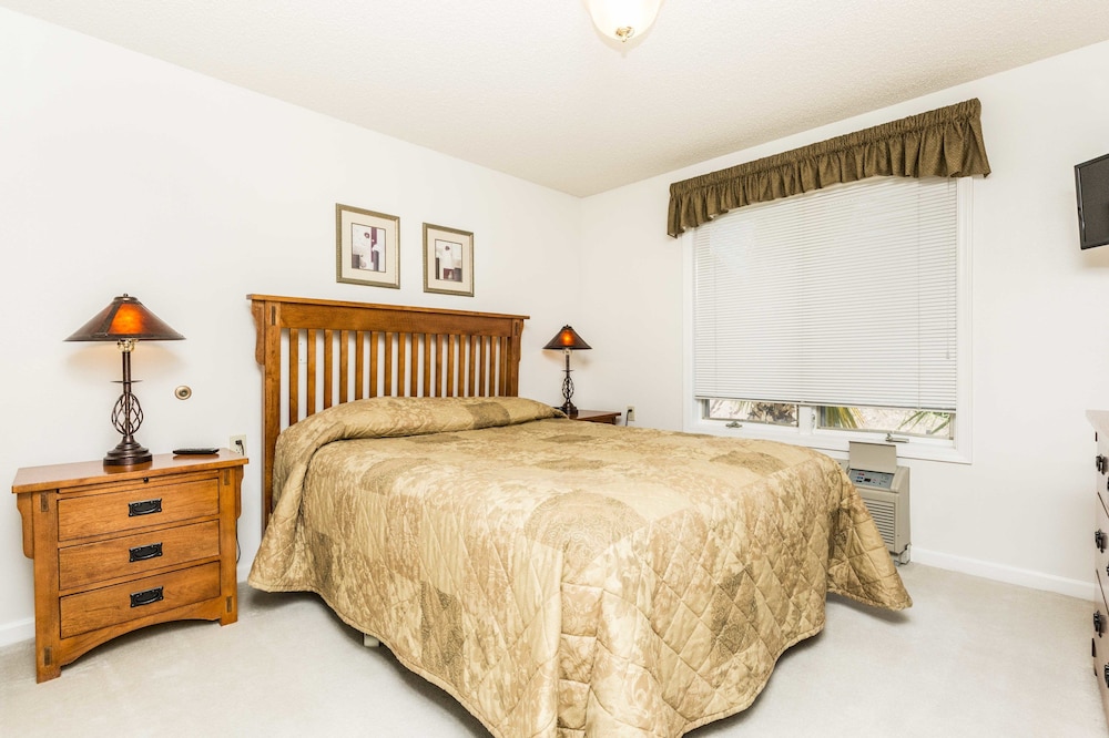 Highland Estates Resort 24/60