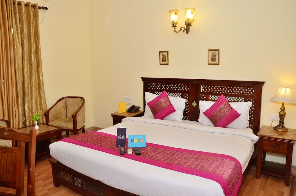 Rajputana Haveli 11/26