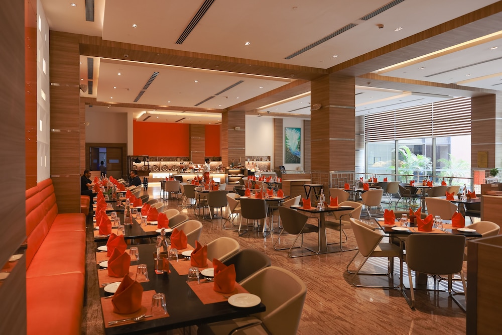 Welcomhotel by ITC Hotels, GST Road, Chennai 25/36