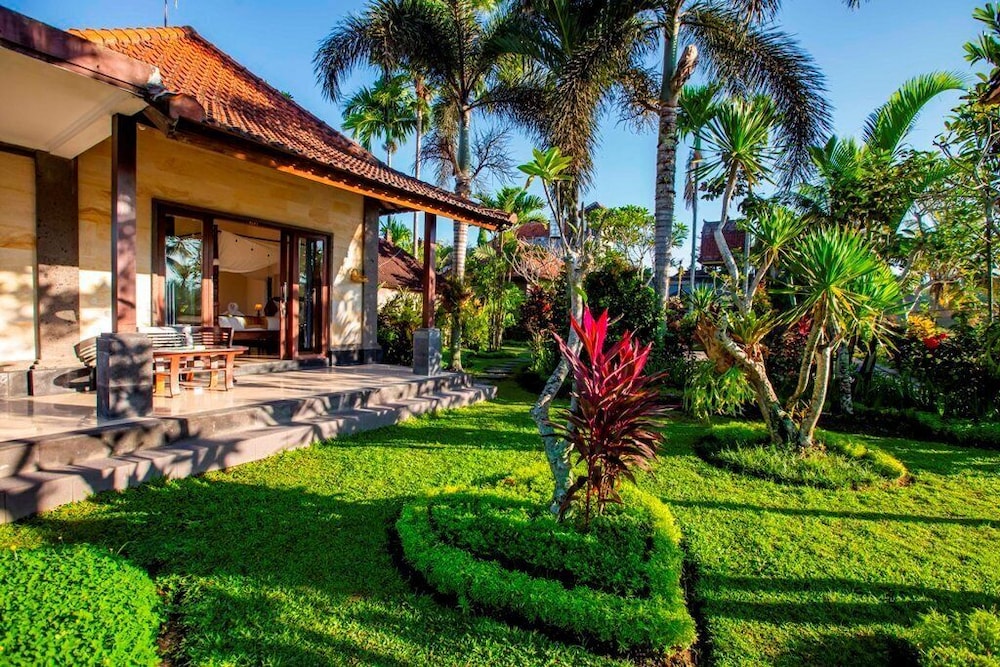 Villa Mandi Ubud 10/69