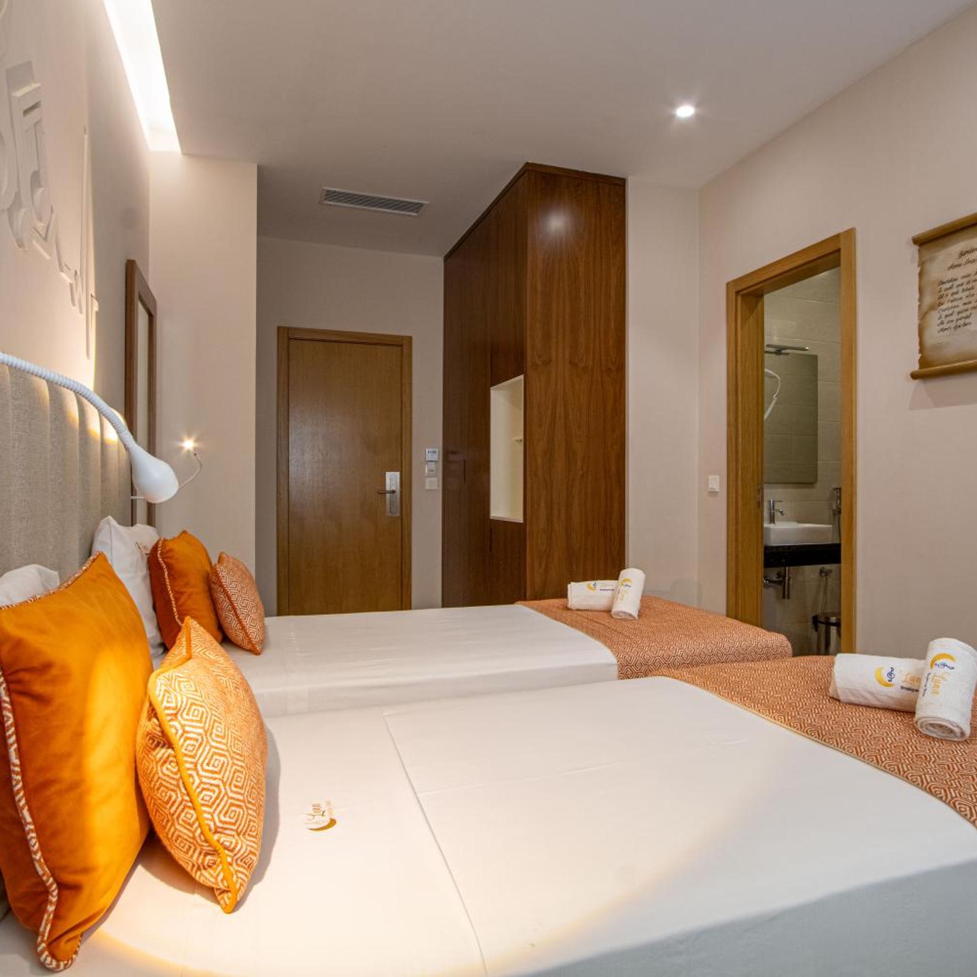 Luna Boutique Hotel 8/50
