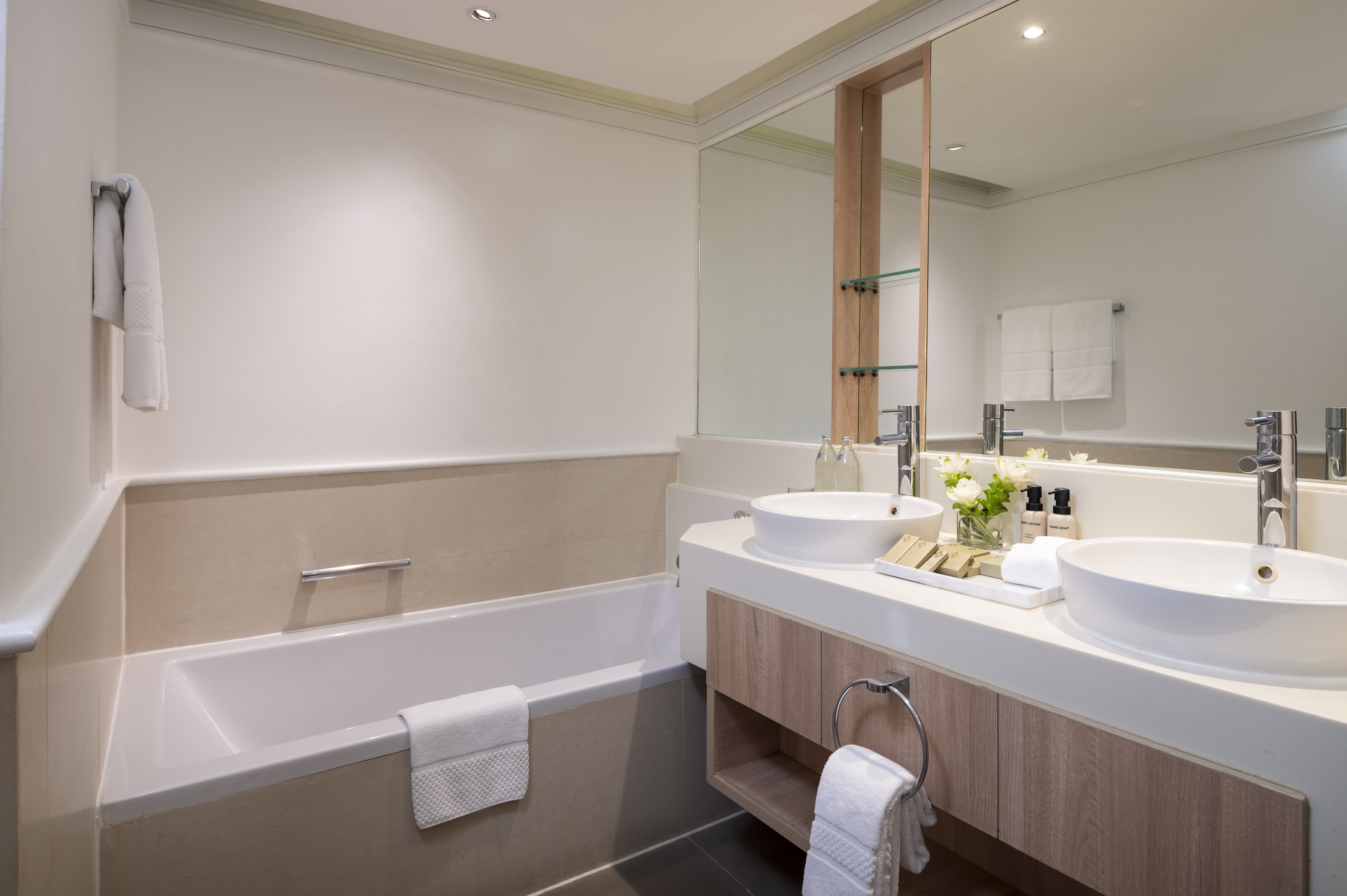 Amari Bangkok 49/50